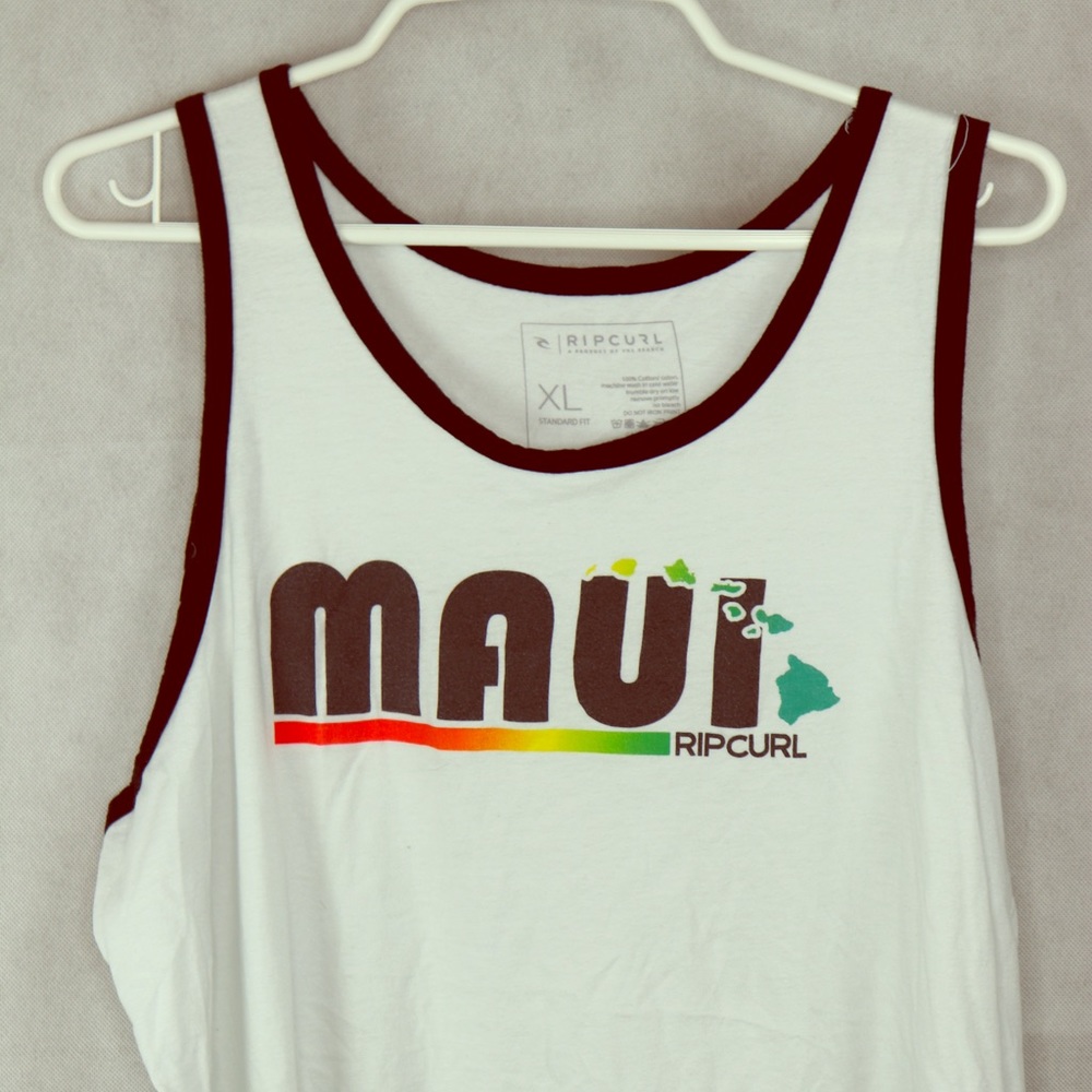Rip Curl Tank Top